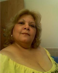 Woman, 63. mariposa_libre