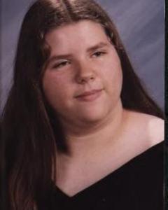 Woman, 43. petulipisthebo