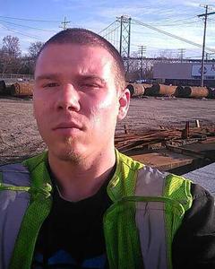 Man, 34. nick23230158