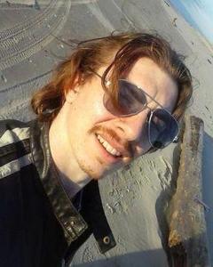 Man, 29. rob7473316