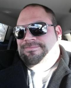 Man, 40. warmandcud5116