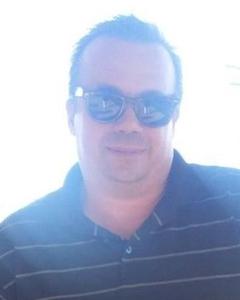 Man, 54. Akronjack