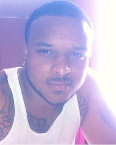 Man, 33. BigDADDYda8582