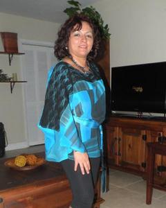 Woman, 52. Morocha4508