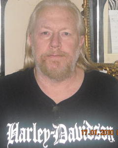 Man, 70. hdsyco