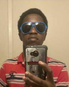 Man, 46. mohamedasala