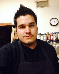Man, 36. TheculinaryKid