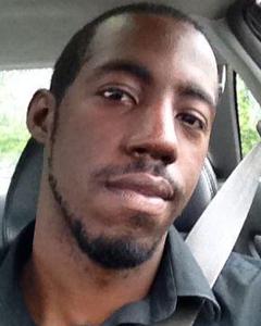 Man, 34. JStancil