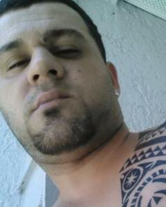 Man, 48. pitobarber2484