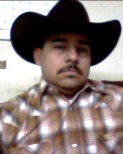 Man, 49. chaparrito484