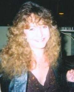 Woman, 59. SueSoCool