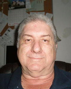 Man, 80. marsurve