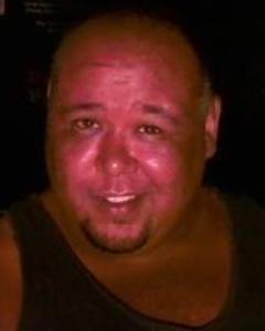 Man, 51. Wrone