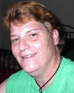 Woman, 62. Shastawolf