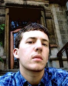 Man, 47. zerominusone