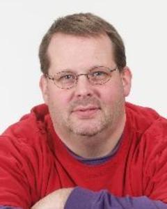 Man, 56. mike6527