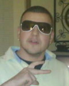Man, 40. liljoe886