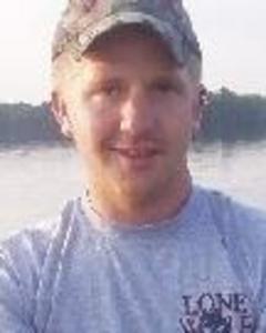 Man, 41. joedirte84