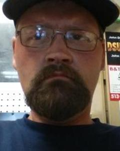 Man, 46. nickgarrison34