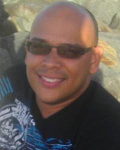 Man, 52. GodsLoveOne40