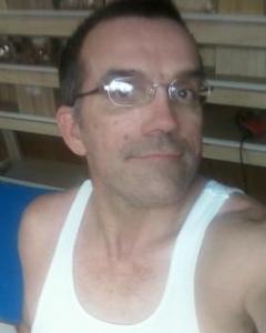 Man, 62. REALMAN18622