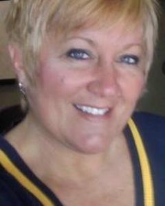Woman, 63. luvwater2