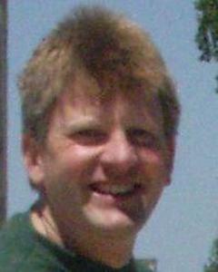 Man, 59. markrace