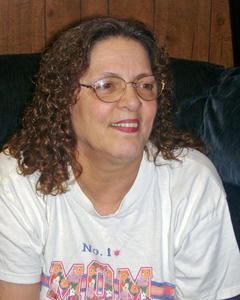 Woman, 75. Kitty914