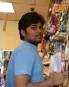 Man, 29. savan3405