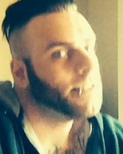 Man, 39. Mattdoz