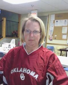 Woman, 47. sue_barrett