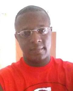 Man, 57. Hakeem3612