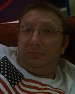 Man, 54. mikeelliot4618