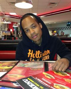 Man, 32. Liljohn5774