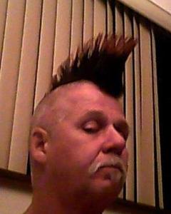 Man, 73. shane1591
