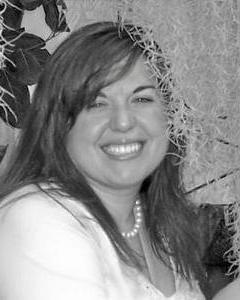Woman, 43. joyfulfool