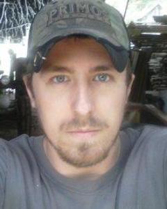 Man, 33. jboygillis