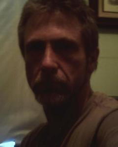 Man, 73. moonkricket