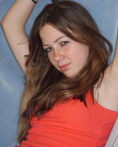 Woman, 36. ashy874