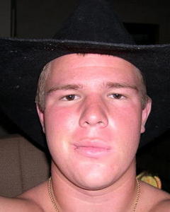Man, 37. flyoungone