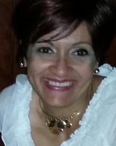 Woman, 60. Milena50