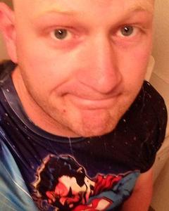 Man, 34. Cha_chi