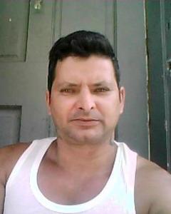 Man, 50. Jaygomez