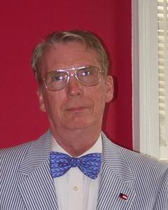 Man, 74. smcollinsus
