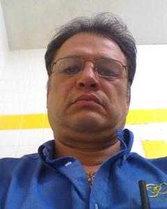 Man, 64. vicuel