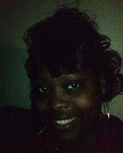Woman, 40. geisha_carla