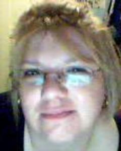 Woman, 52. behind_Hazel