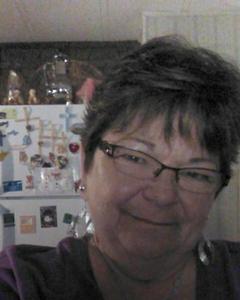 Woman, 72. Chilly19531673