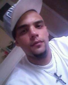 Man, 36. hulkalucka