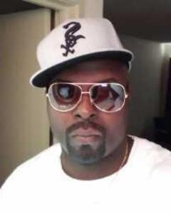 Man, 54. Donrell